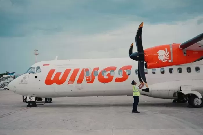 Wings Air Perluas Sayap di Sulawesi Utara Ajak Liburan dan Lebaran Lebih Dekat ke Manado hingga Perbatasan