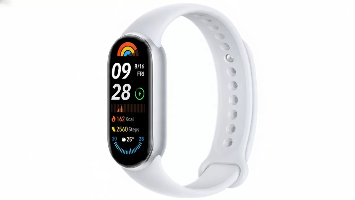 Xiaomi Smart Band 9, Gelang Pintar untuk Temani Aktivitas Sehari-hari, Cocok bagi yang Ingin Pantau Kesehatan dan Kebugaran - Samarindatv.id - Halaman 3