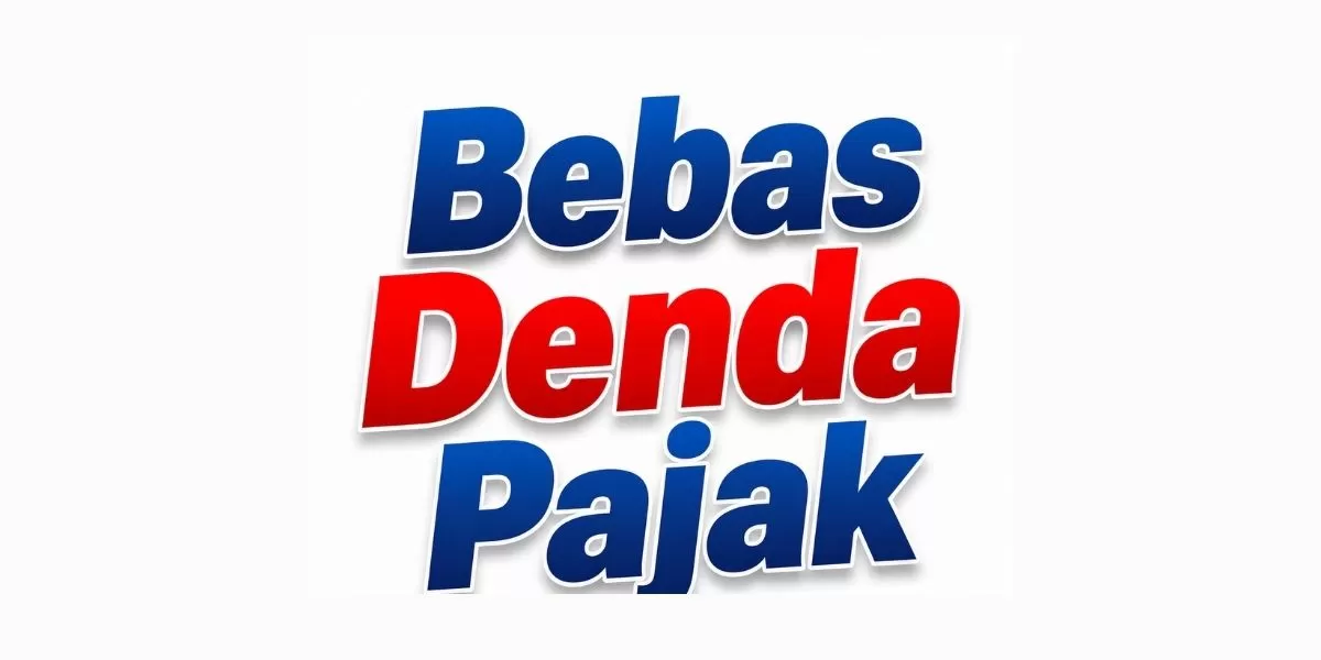 Gambar Ilustrasi - Kabar Baik! Pemkot Mojokerto Bebaskan Denda Pajak Hingga 30 Agustus 2026 (AI - Canva)