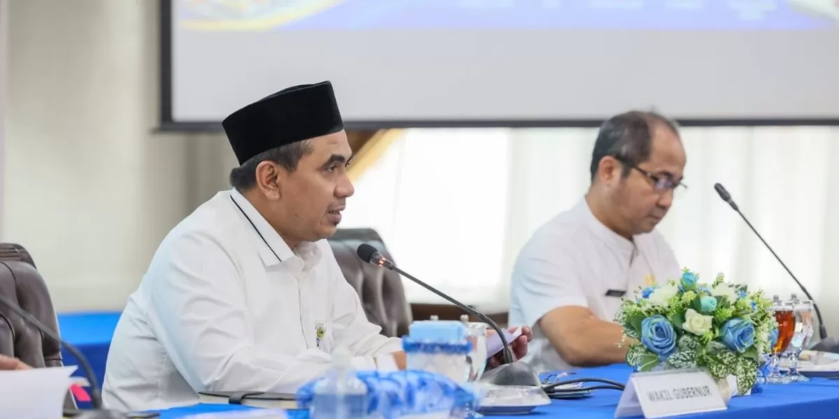 Sokong MBG, Taj Yasin Minta SPPG Belanja Telur dari Peternak Lokal (jatengprov.go.id)
