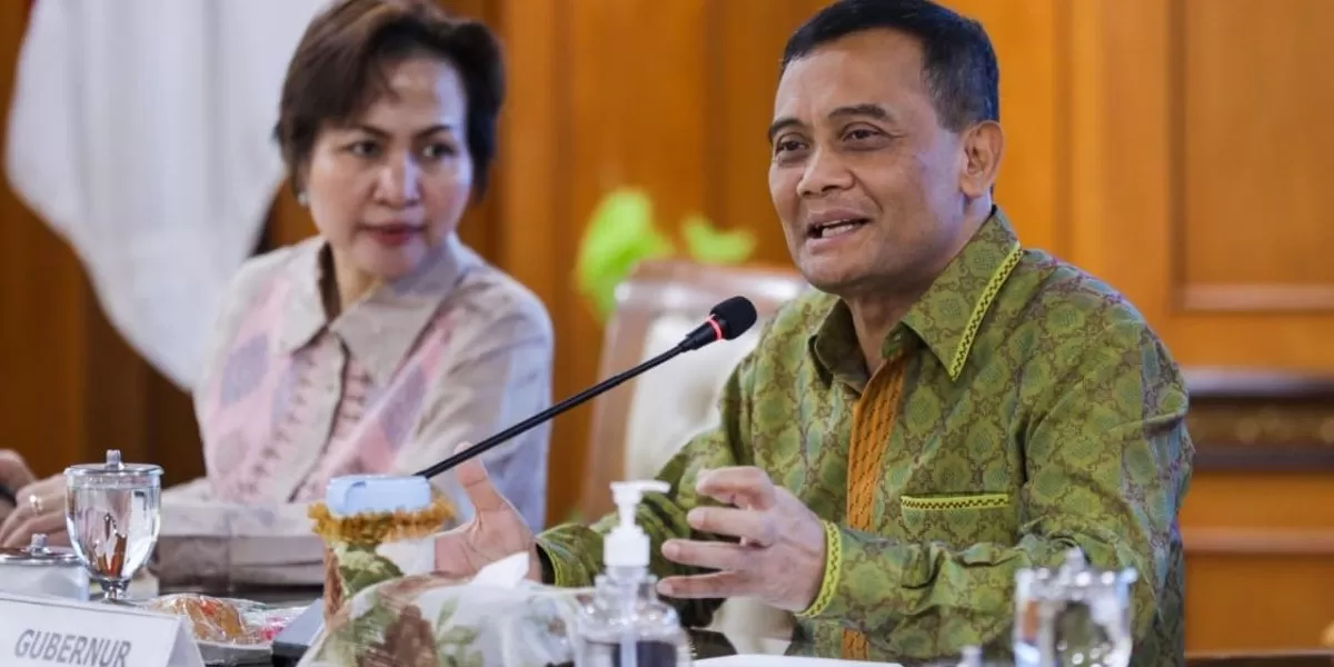 Pemerintah Provinsi Jawa Tengah menggandeng Komisi Pemberantasan Korupsi (KPK), untuk membenahi tata kelola pertambangan Mineral Bukan Logam dan Batuan (MBLB) atau galian C (jatengprov.go.id)