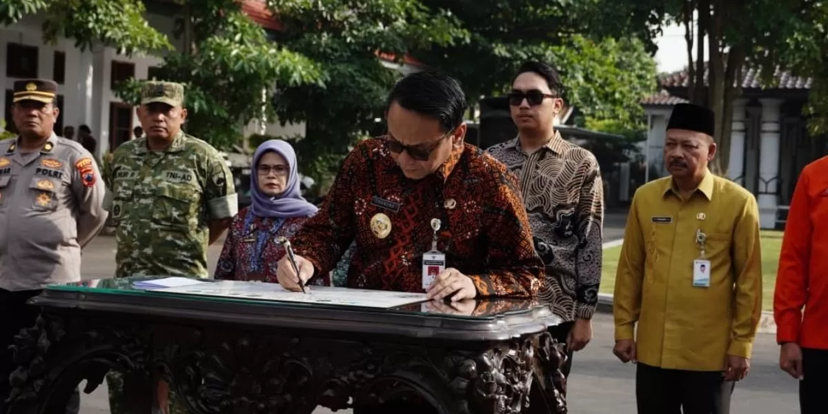 Sensus Ekonomi 2026, Pengusaha Diimbau Beri Data Jujur (jatengprov.go.id)