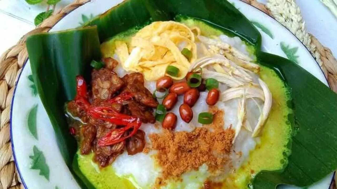 Jenang Suro sebuah warisan budaya masyarakat jawa (istimewa/jawaheadline.com)