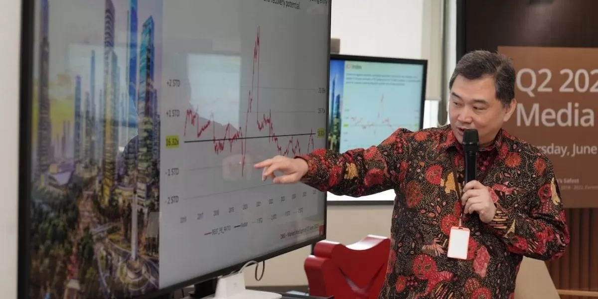 Treasures Unggul di Tengah Volatilitas, NPAT Melonjak 289% YoY  dengan Strategi Kekayaan Global Berbasis Insight Pakar (Promedia)