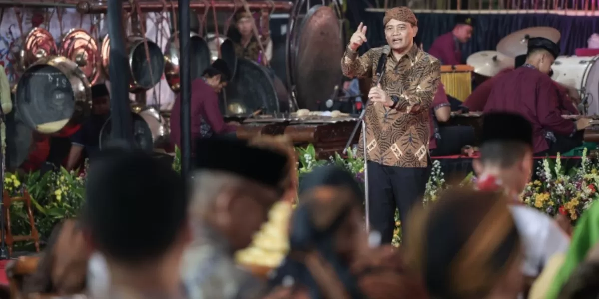 Tampilkan Pagelaran Wayang Kulit, Perantau Asal Jawa Tengah Persembahkan Gebyar Harmoni Budaya di Jakarta (humas.jatengprov.go.id)