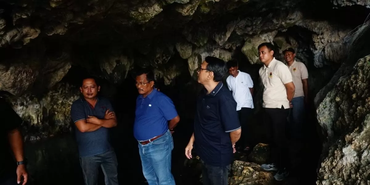 Pastikan Keamanan dan Kenyamanan Siswa, Plt Bupati Pati Tinjau Wisata Lokal (jatengprov.go.id)