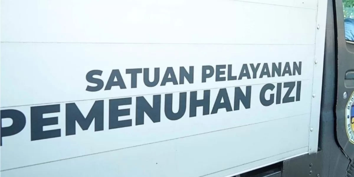 Foto ilustrasi: Penemuan 100 titik SPPG yang diduga fiktif di wilayah Kabupaten Cilacap. (Instagram/badangizinasional.ri)
