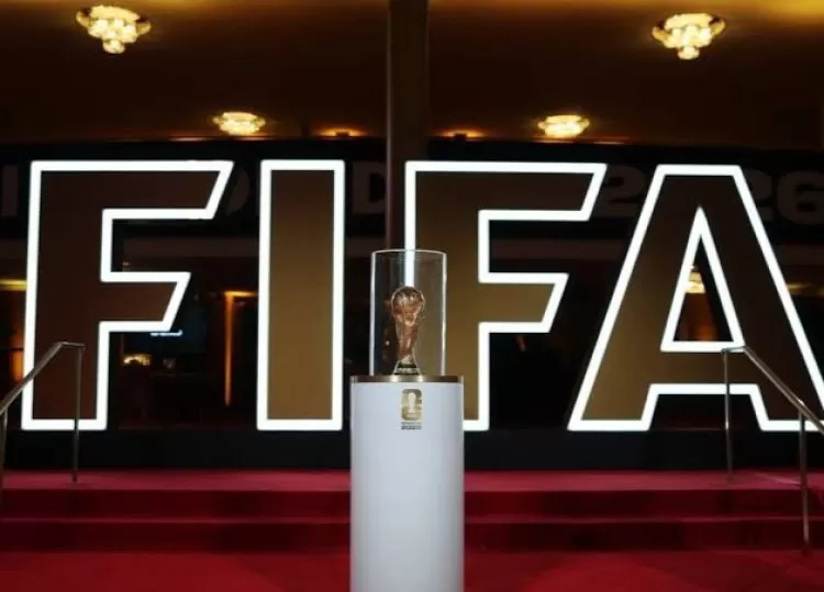 Preview Meksiko vs Afrika Selatan: Laga Pembuka Piala Dunia 2026, El Tri Diunggulkan. (KlikSoloNews/dok FIFA) 