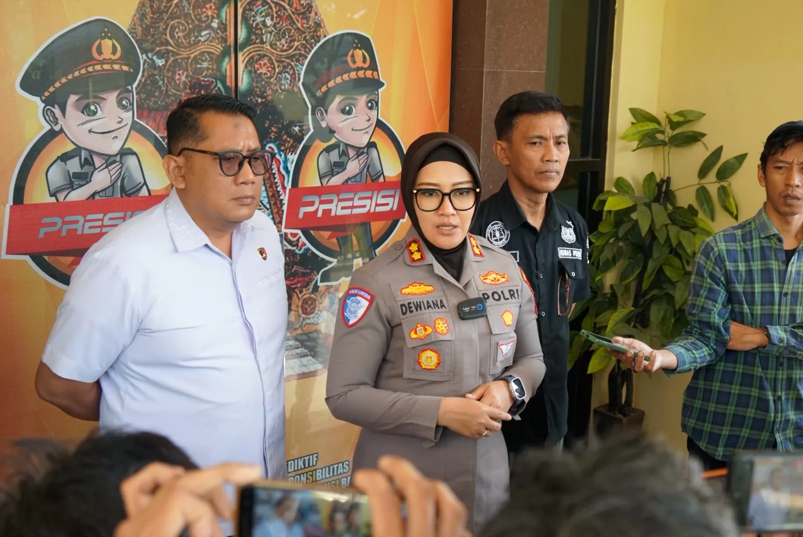 Kasus Pembunuhan Bocah 11 Tahun di Sragen: Pelaku Residivis Pembunuhan. (KlikSoloNews/dok) 