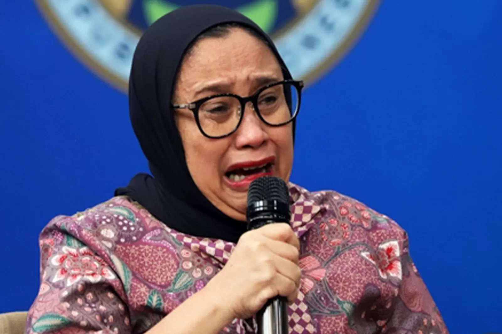 Nanik S Deyang Bantah Terlibat Pengadaan BGN: Seumprit Kucing Pun Saya Nggak Tahu! (kliksolonews/dok)