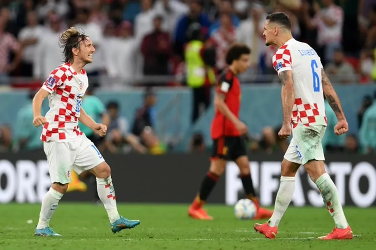 BIG MATCH Piala Dunia 2026: Preview dan Link Streaming Inggris vs Kroasia, Duel Panas Dua Kekuatan Eropa. (kliksolonews/dok X HNS)