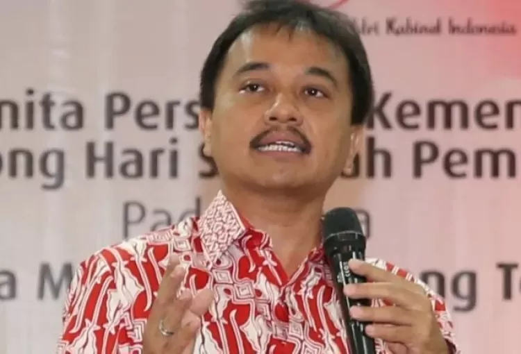 Roy Suryo dan Dokter Tifa Dikabarkan Ditangkap Polisi, Begini Perkembangan Kasus Dugaan Ijazah Palsu Jokowi (kliksolones/dok)