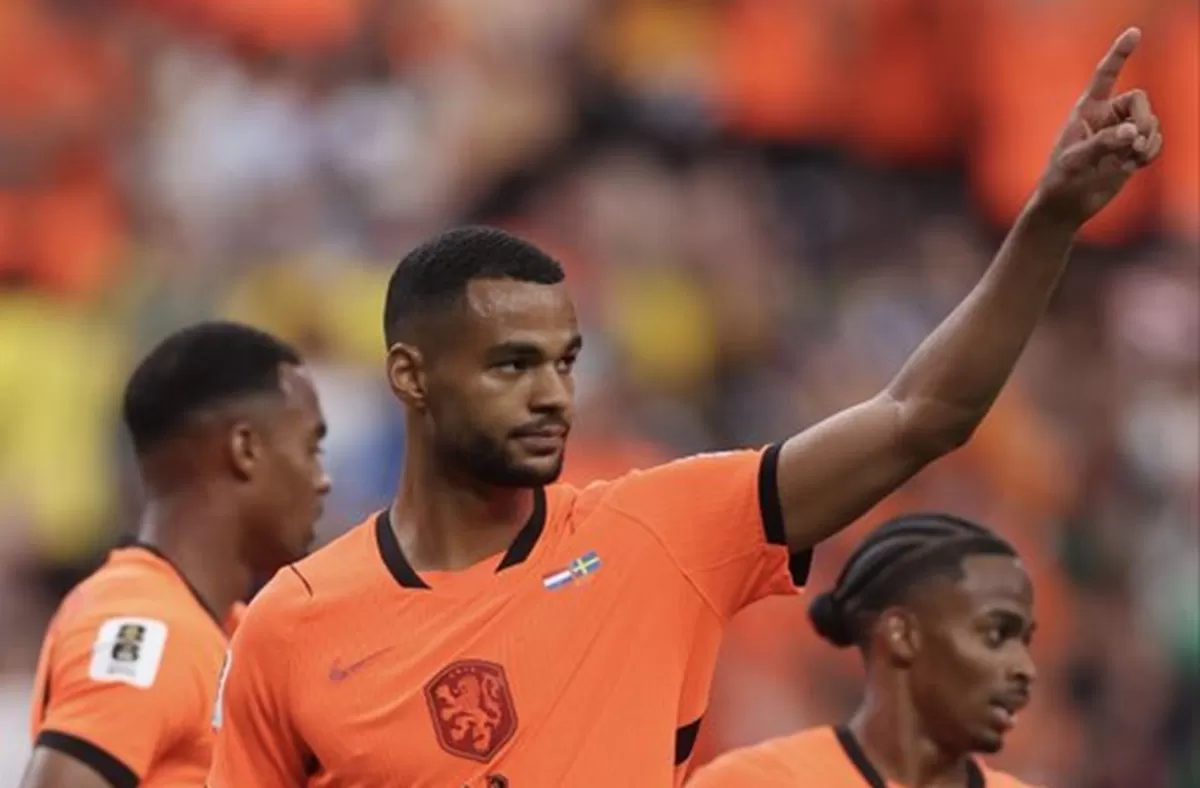 Hasil Piala Dunia 2026: Swedia Hancur Lebur Dihajar Belanda 1-5. (kliksolonews/dok X World Cup 2026)