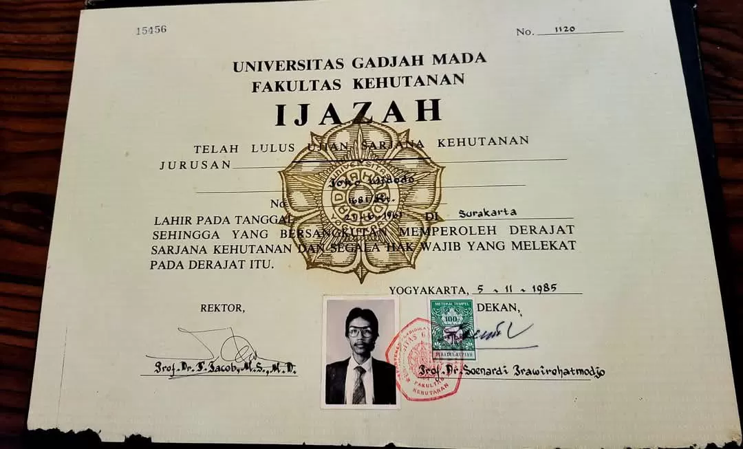 Kapolri Listyo Sigit Tanggapi Penahanan Roy Suryo dan dr Tifa, Sebut Bagian Proses Penyidikan (kliksolonews/dok)