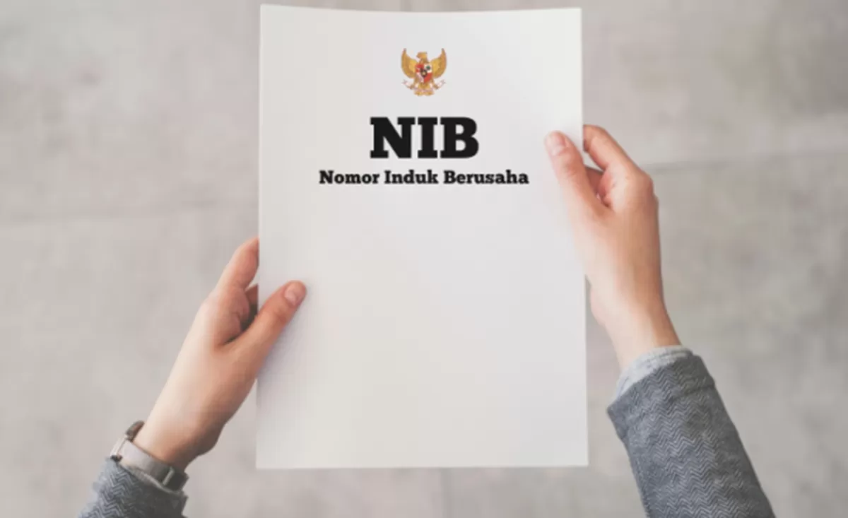 Mendag Tegaskan NIB di E-Commerce Bukan untuk Pajak, Murni Legalitas Usaha. (kliksolonews/dok)
