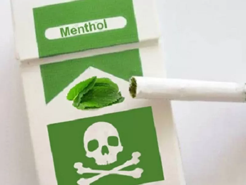Rencana Larangan Mentol dan Perisa Rokok Ditolak Serikat Pekerja, Dinilai Ancam Jutaan Lapangan Kerja. (kliksolonews/dok)
