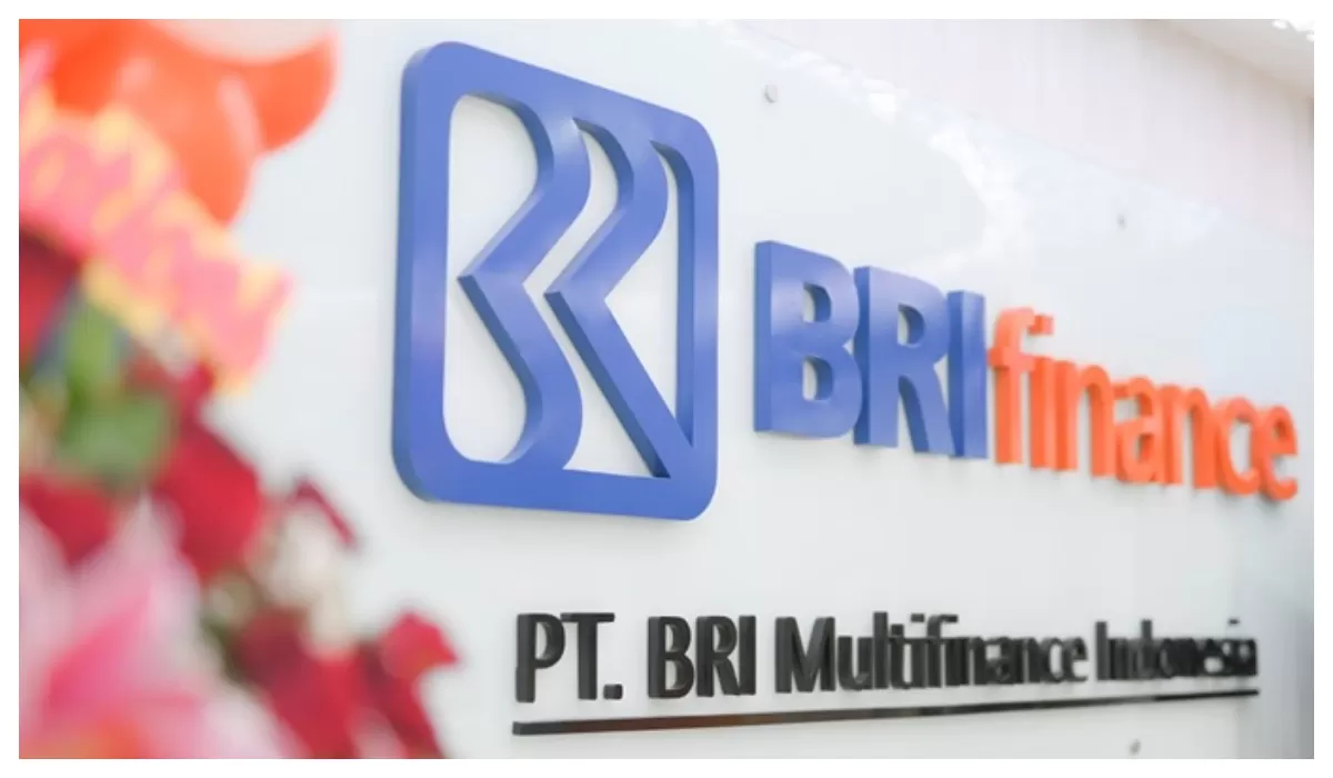 PT BRI Multifinance Indonesia (BRI Finance) (Istimewa)