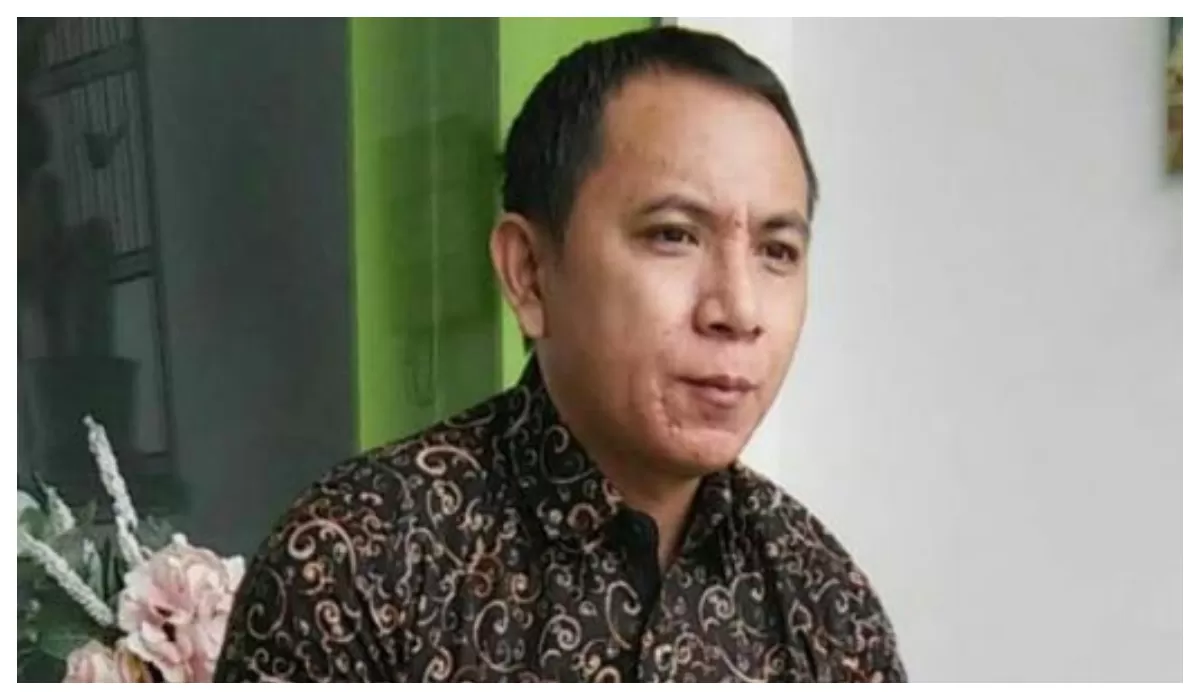 Direktur Political and Public Policy Studies (P3S) Jerry Massie (Istimewa)