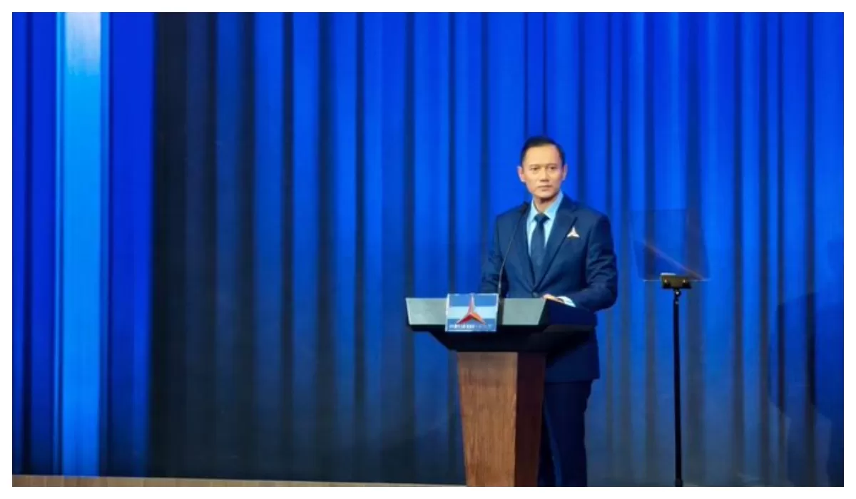 Agus Harimurti Yudhoyono (Istimewa)