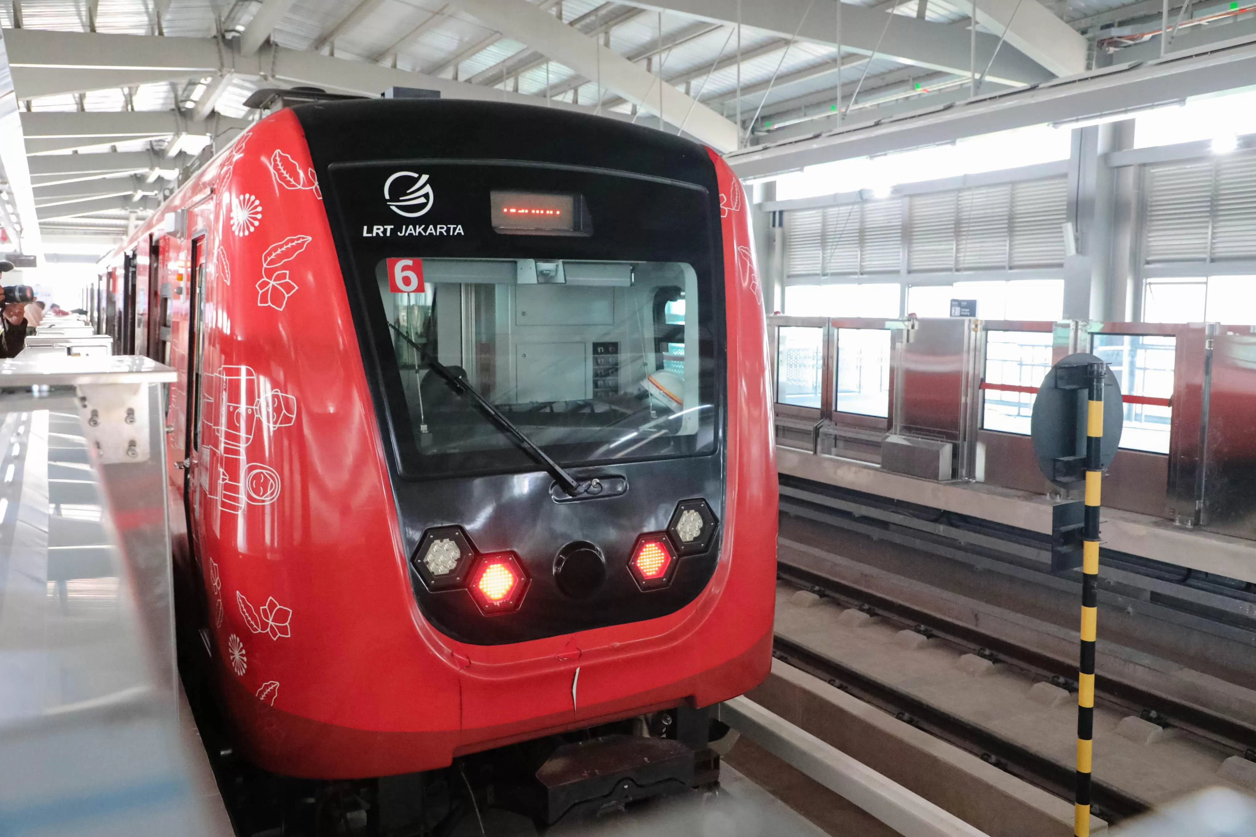 LRT Jakarta (Pemprov DKI Jakarta)