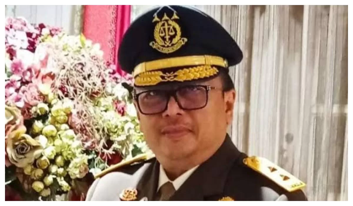 Dr. H. Tjokorda Ngurah Agung Kusumayudha (Istimewa)