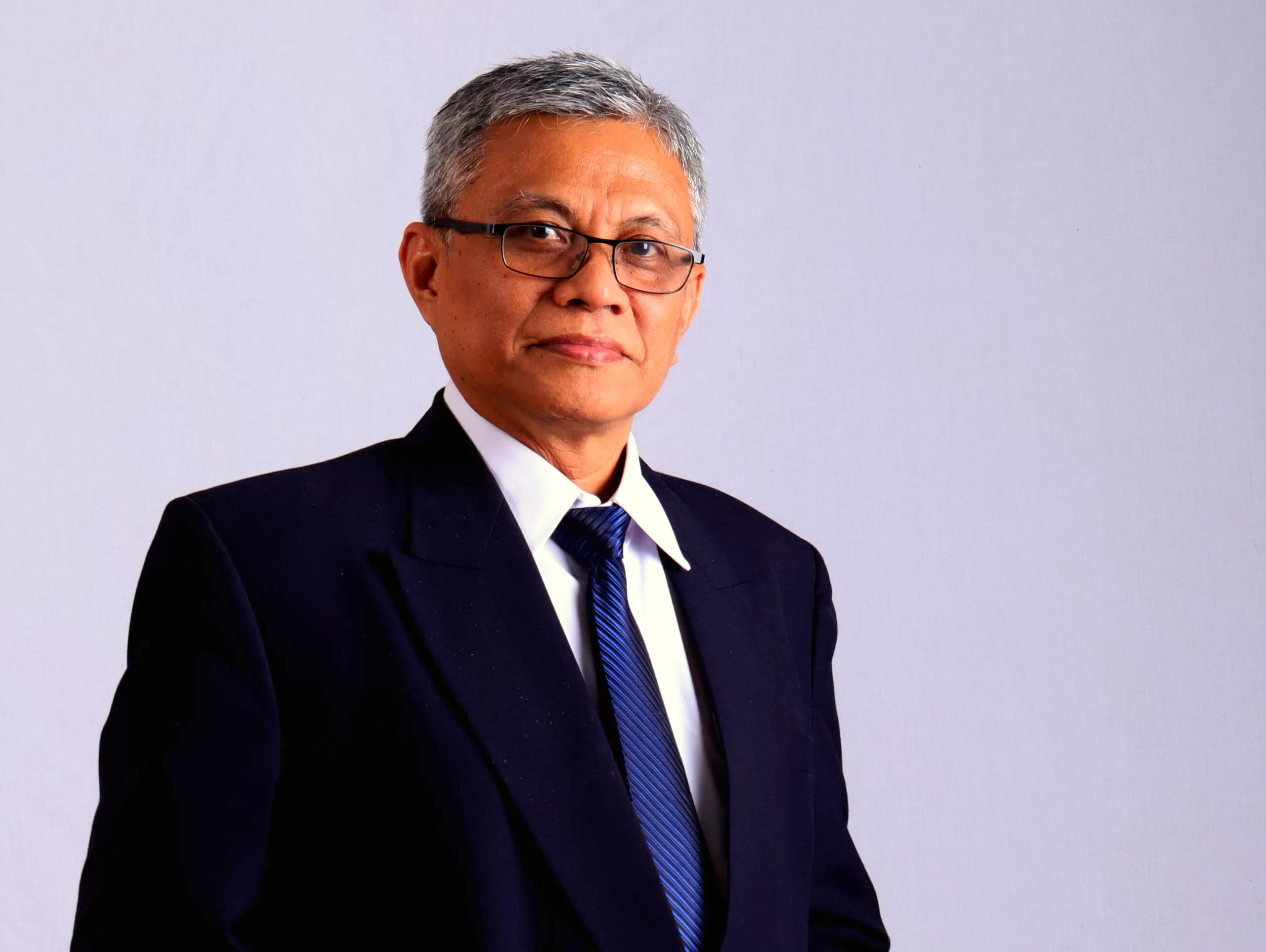 Ekonom Prof. Didik J. Rachbini (Universitas Paramadina)