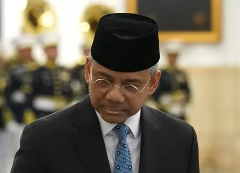 Menteri Keuangan Suahasil Nazara (Istimewa)