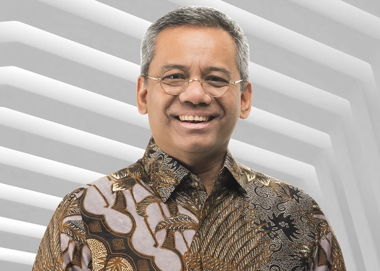Suahasil Nazara (Istimewa)