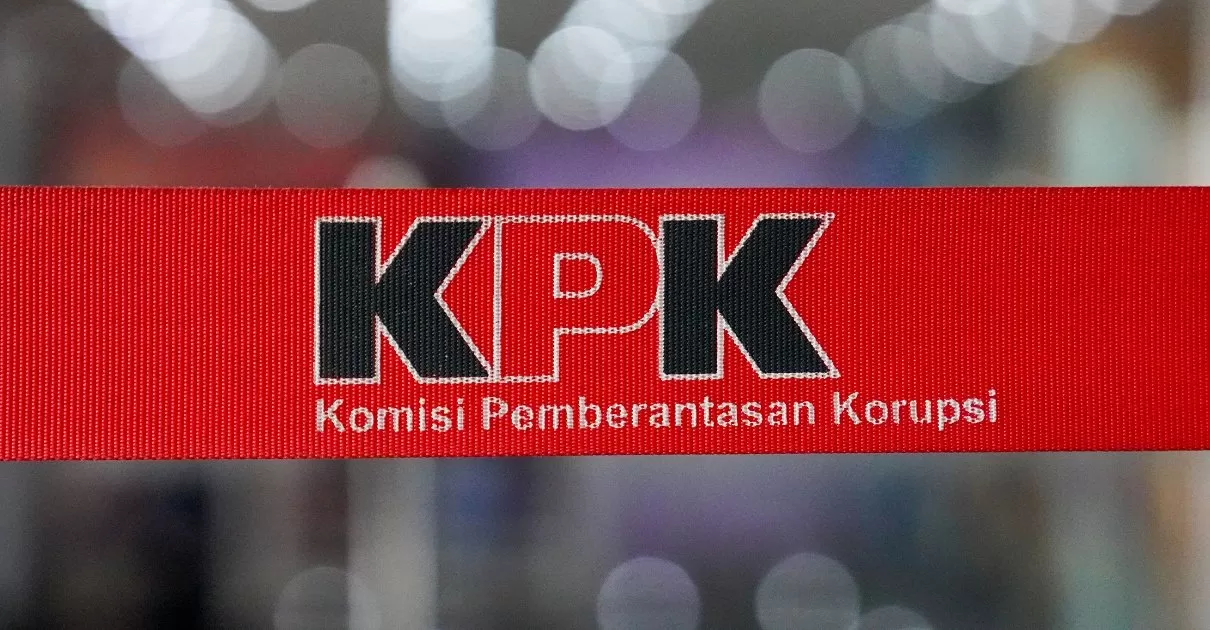 Logo KPK (KPK)