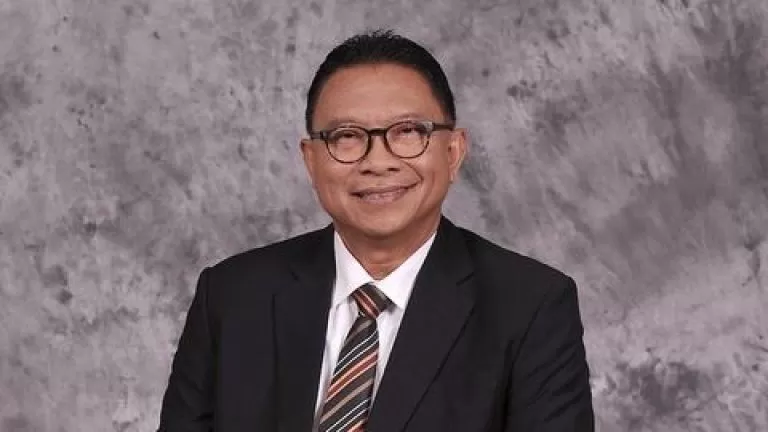 Presiden Direktur PT Summarecon Agung Tbk, Adrianto Pitojo Adhi (Linkedin)