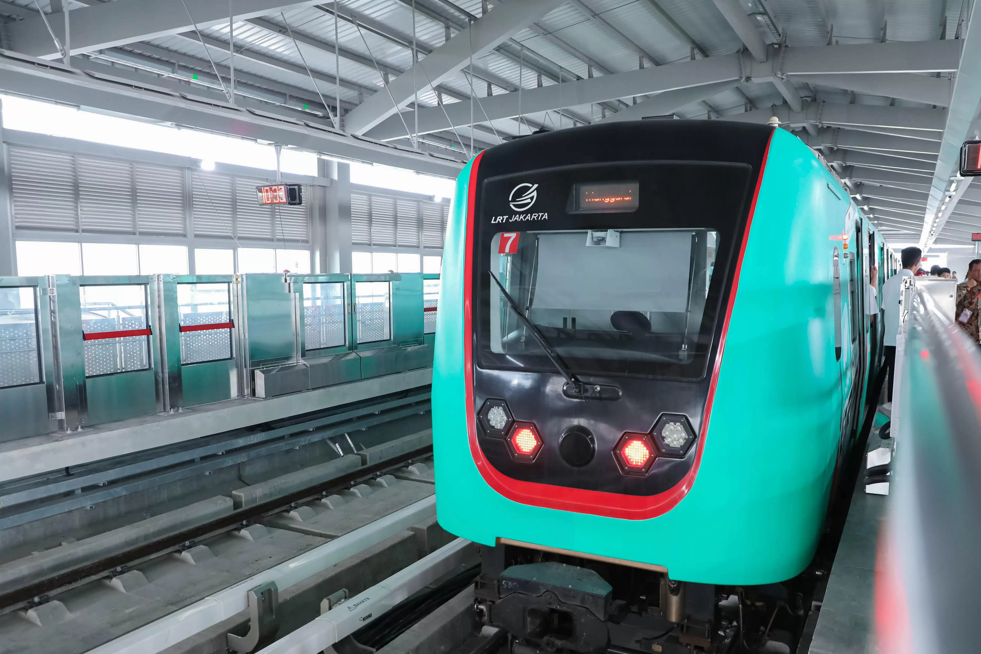 LRT Jakarta (Pemprov DKI Jakarta)