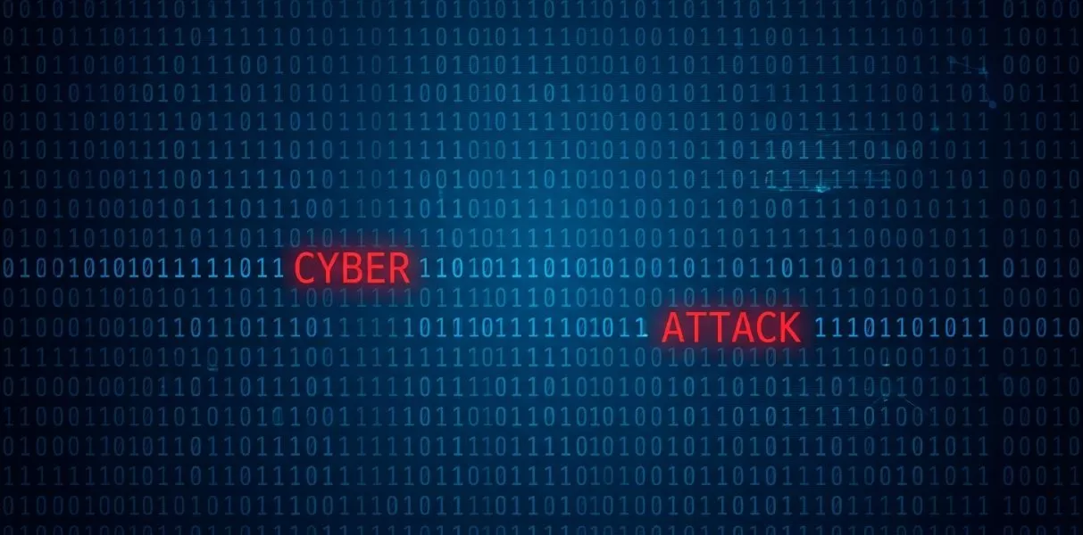 Cyber Attack (Charles Poluan Jr)