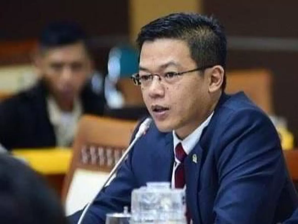 Sekjen Gerindra Sugiono (Istimewa)