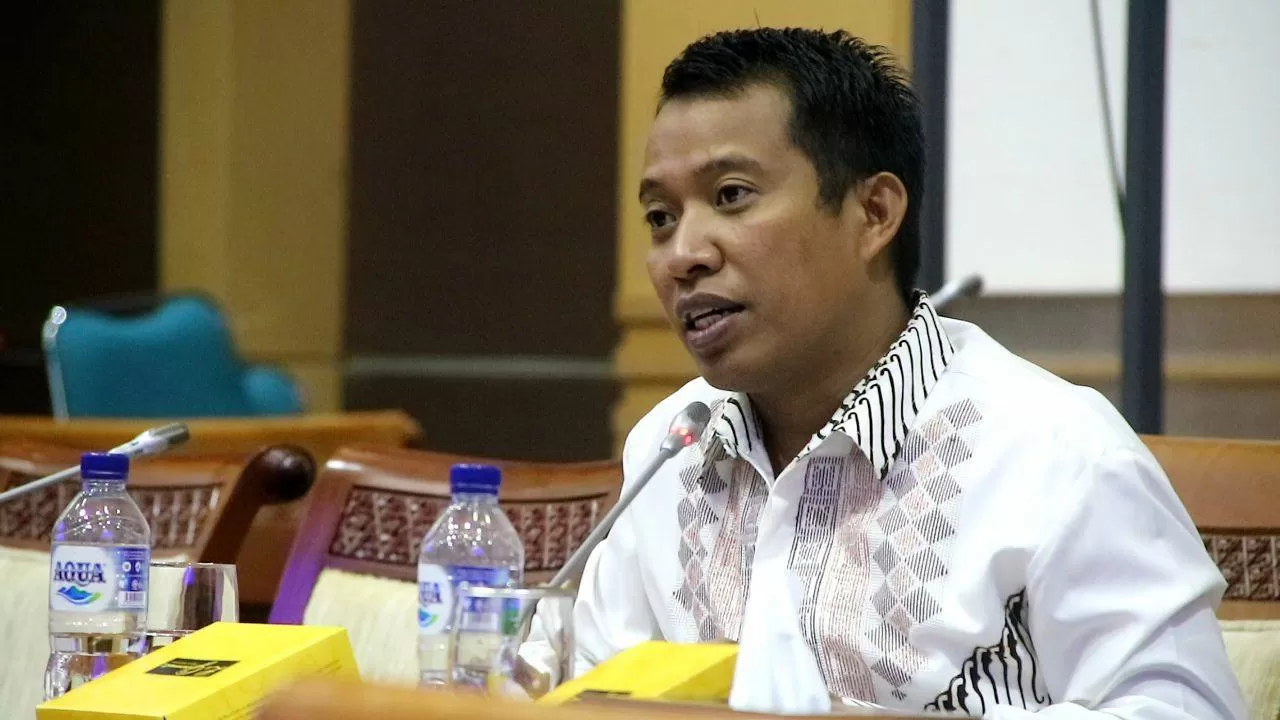 Elnino M Husein Mohi (Istimewa)