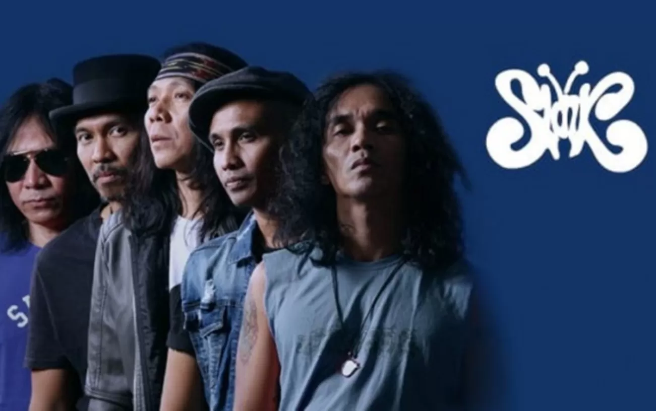 Bukan Sekadar Band, Ini Perjalanan Panjang Slank dari Nol hingga Legendaris (beritaonline.co ilustrasi)