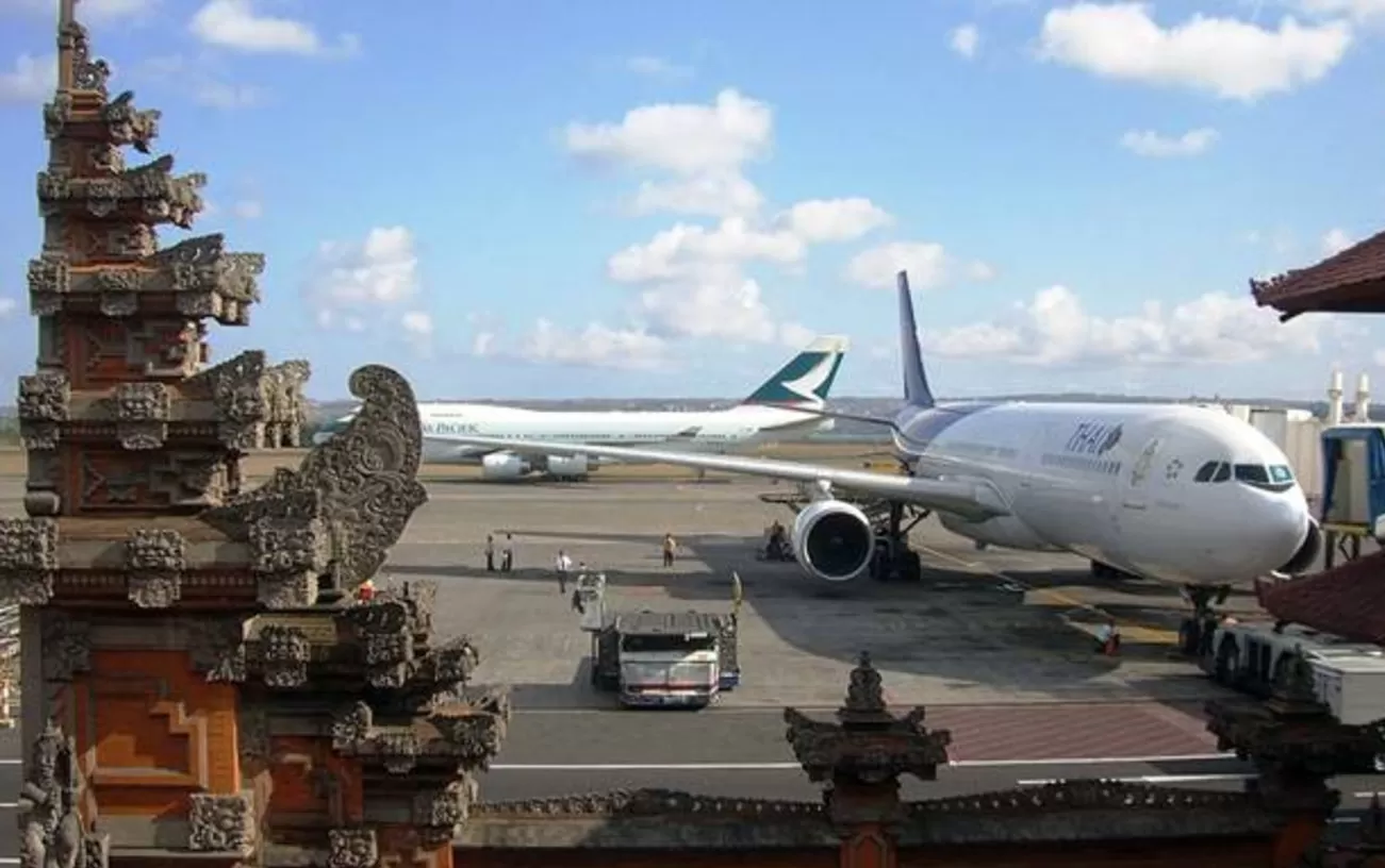 Bandara Ngurah Rai Bakal Gelar Simulasi Darurat, Penumpang Diminta Tetap Tenang   (Beritaonline.co-ilustrasi)
