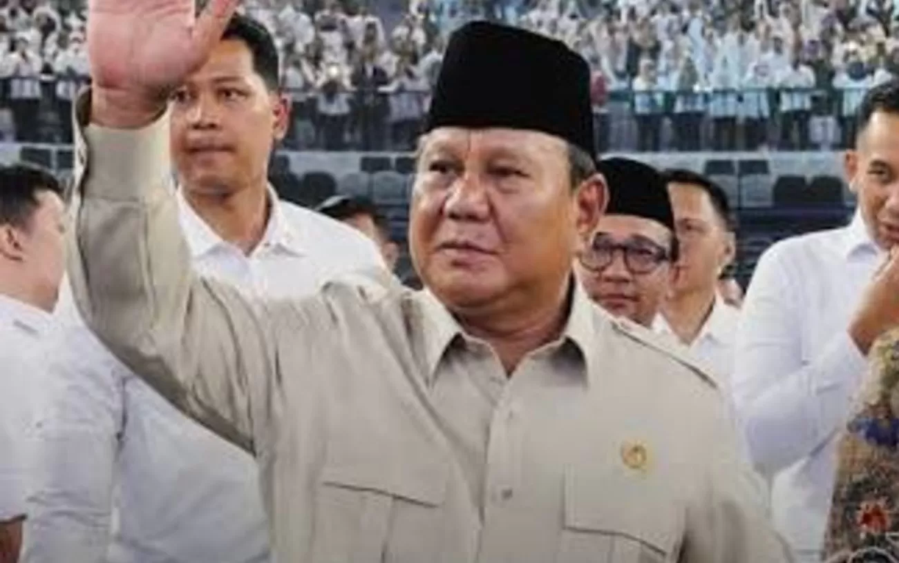 Prabowo Ungkap Strategi KDKMP Bikin Harga Pangan Lebih Terjangkau (Beritaonline.co)