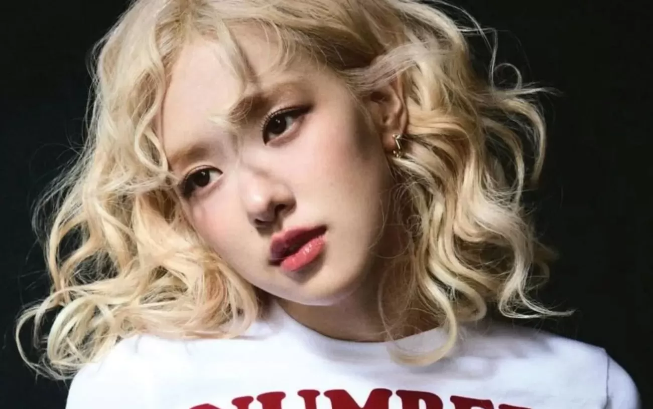 Ros&eacute; BLACKPINK Hadirkan &ldquo;New Trick&rdquo;, Lagu tentang Bangkit dan Terus Melangkah (Beritaonline.co - ilustrasi)
