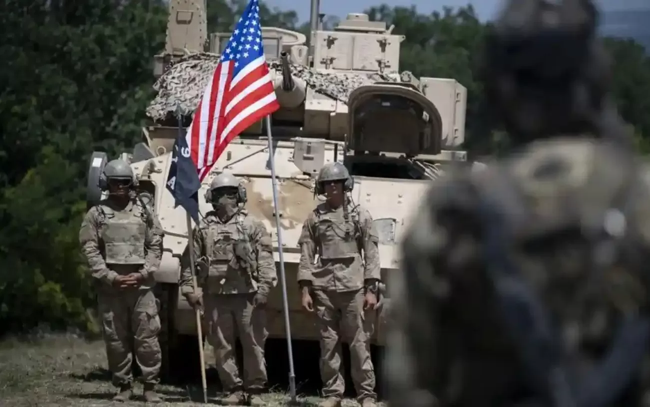 Data Pentagon Disorot, Korban Tewas Perang Iran Diduga Capai 23 Orang (Beritaonline.co - ilustrasi)