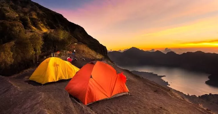 Tetebatu Lombok Masuk Nominasi Desa Wisata Terbaik Dunia (Beritaonline.co - ilustrasi)
