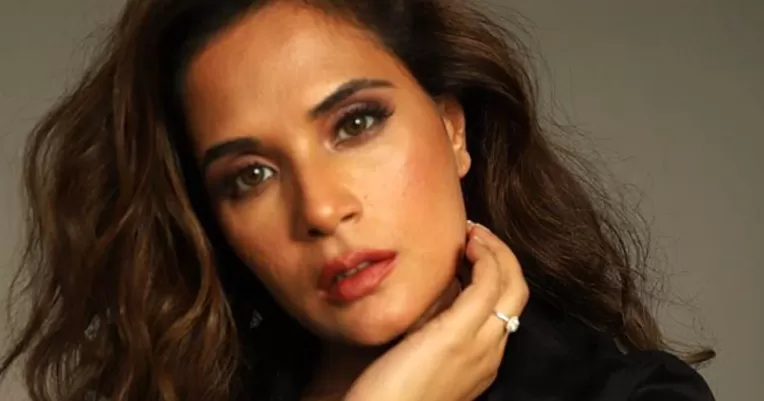 Tak Cuma Akting, Richa Chadha Jadi Penulis dan Produser Musafiri (Beritaonline.co - ilustrasi)