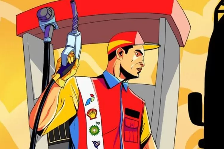 Pertamina Patra Niaga memastikan harga BBM nonsubsidi di SPBU Pertamina per 21 September 2026 tidak mengalami perubahan. (Beritaonline.co - ilustrasi)