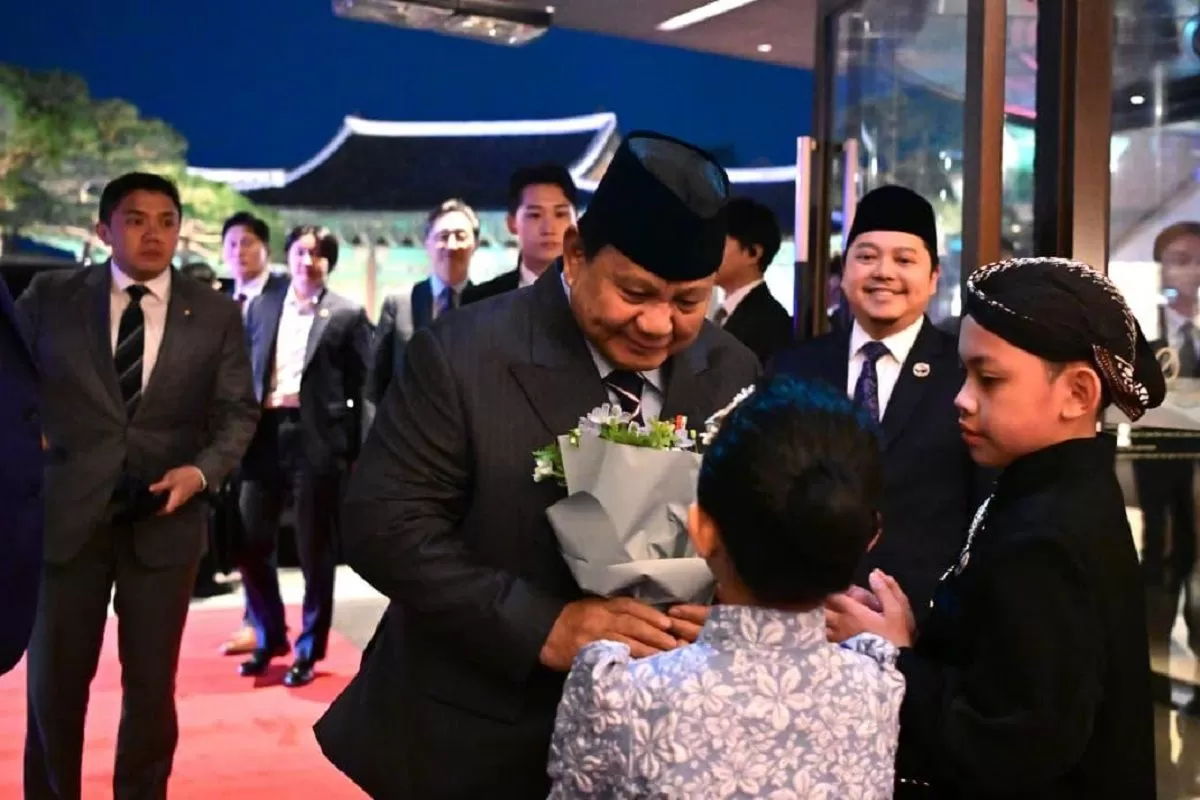 Prabowo Ingin Tak Ada Anak Indonesia Berangkat Sekolah dalam Kondisi Lapar (Beritaonline.co - ilustrasi)