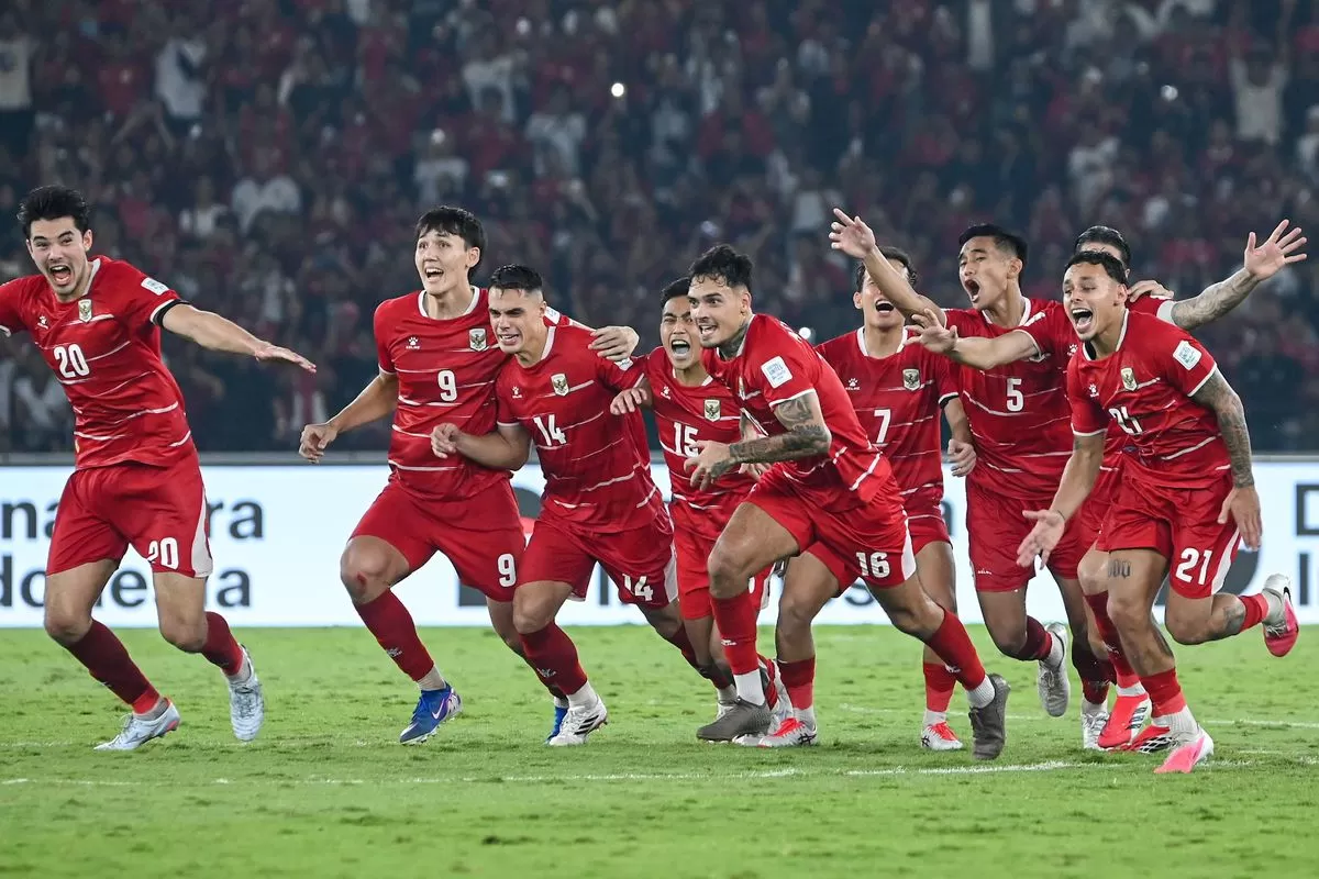 Hampir Empat Dekade Menanti, Indonesia Akhirnya Angkat Trofi Lagi di SUGBK (ilustrasi/Beritaonline.co)