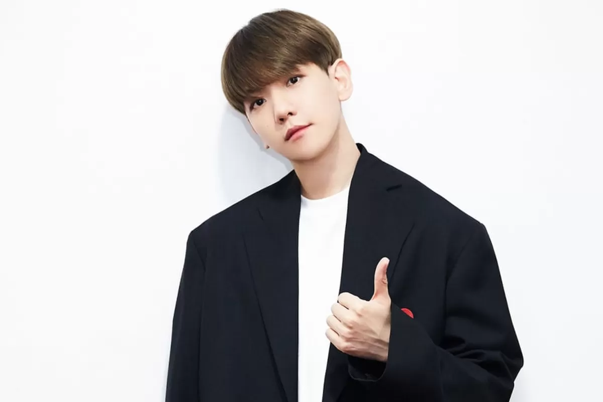 Baekhyun (ilustrasi)