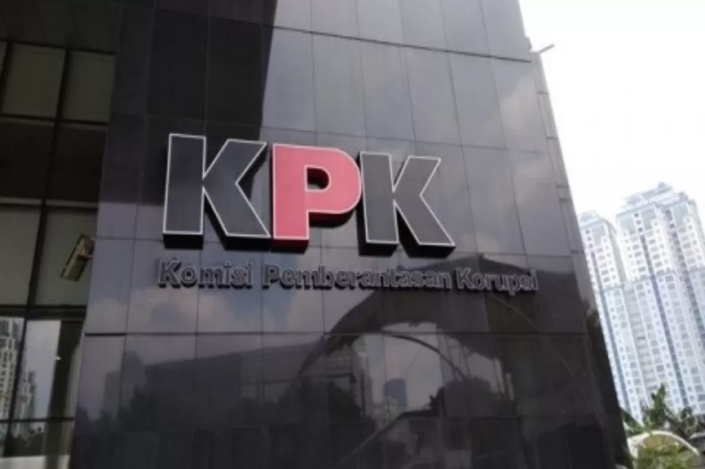 Gedung KPK.  (inspiratifonline.com/dok. Istimewa)