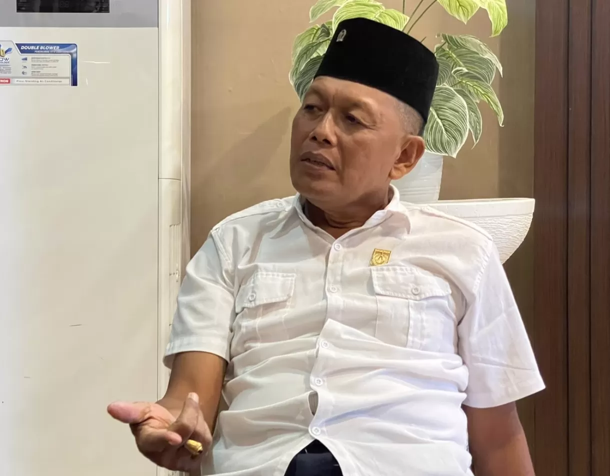 Ir. I Nengah Sugiartha (Ayeng)