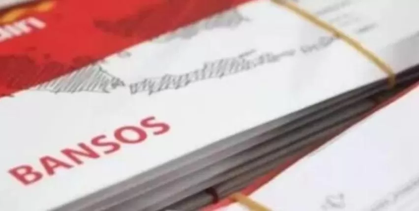Sejumlah bantuan sosial (bansos) yang akan diterima untuk pencairan tahap 4 Oktober-Desember 2026. (Dok. Dinsos Banda Aceh)