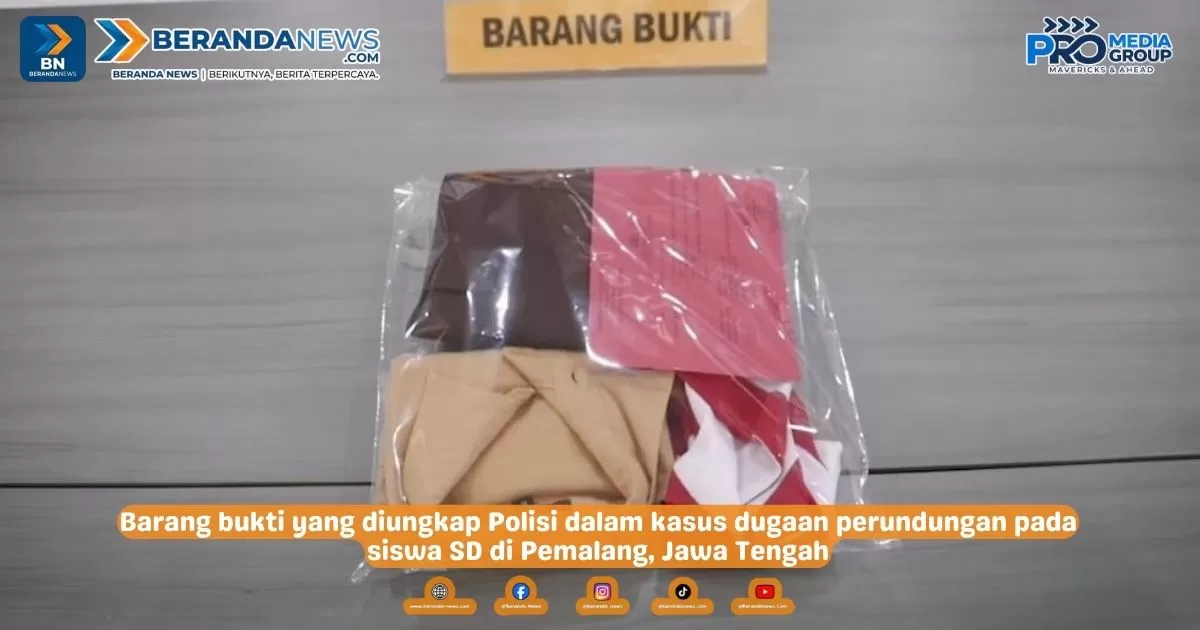 Foto: Instagram Polres Pemalang
