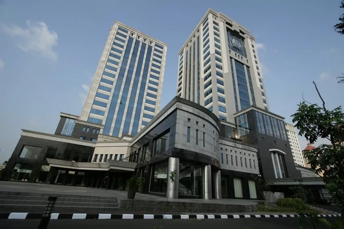 Indonesia mendukung penguatan inovasi keuangan digital di FMCBG Bangkok, Thailand. (Dok. Kementerian Keuangan)